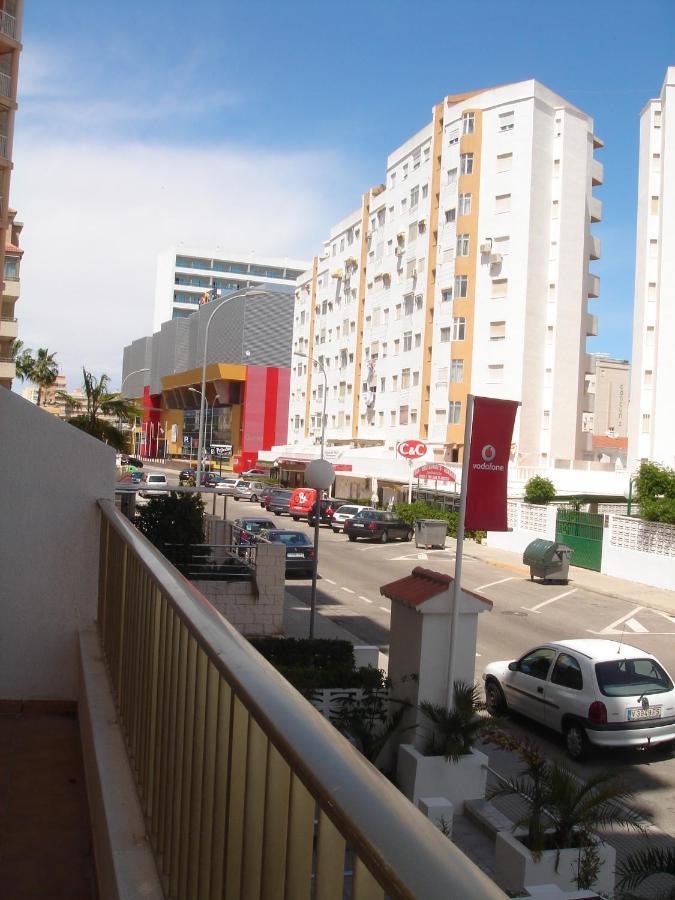 Playa Gandia - Jardin III: Beachfront Group Accommodation Playa de Gandia Exterior photo